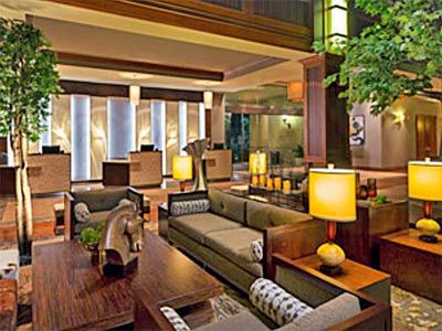 The Westin Downtown 4*