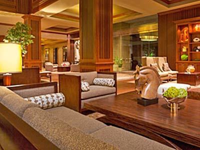 The Westin Downtown Hotel 4*