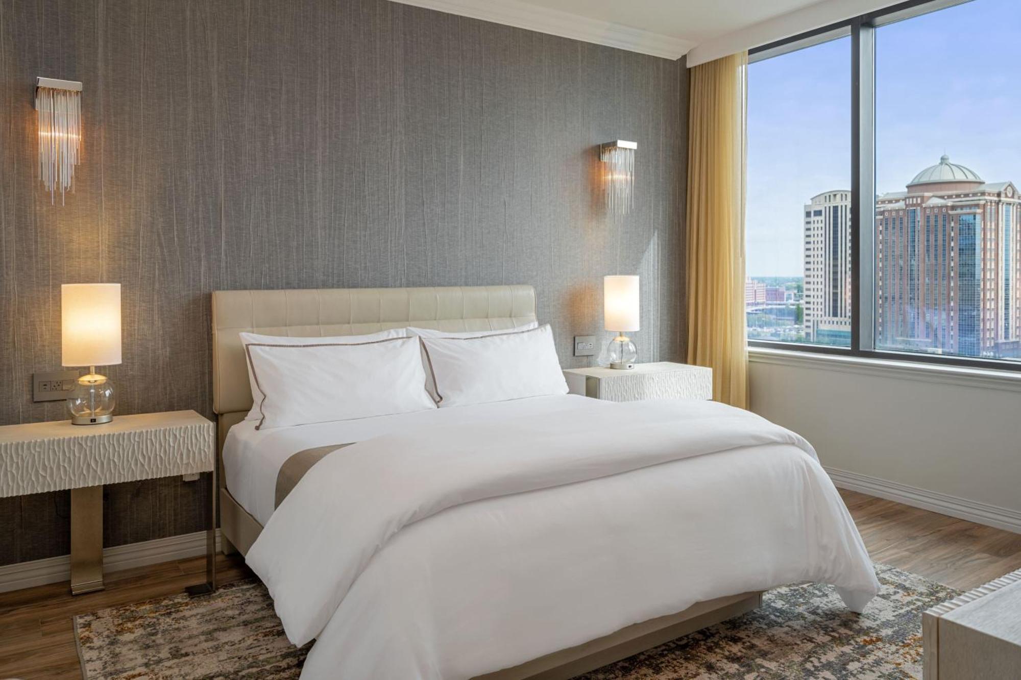 The Westin Downtown