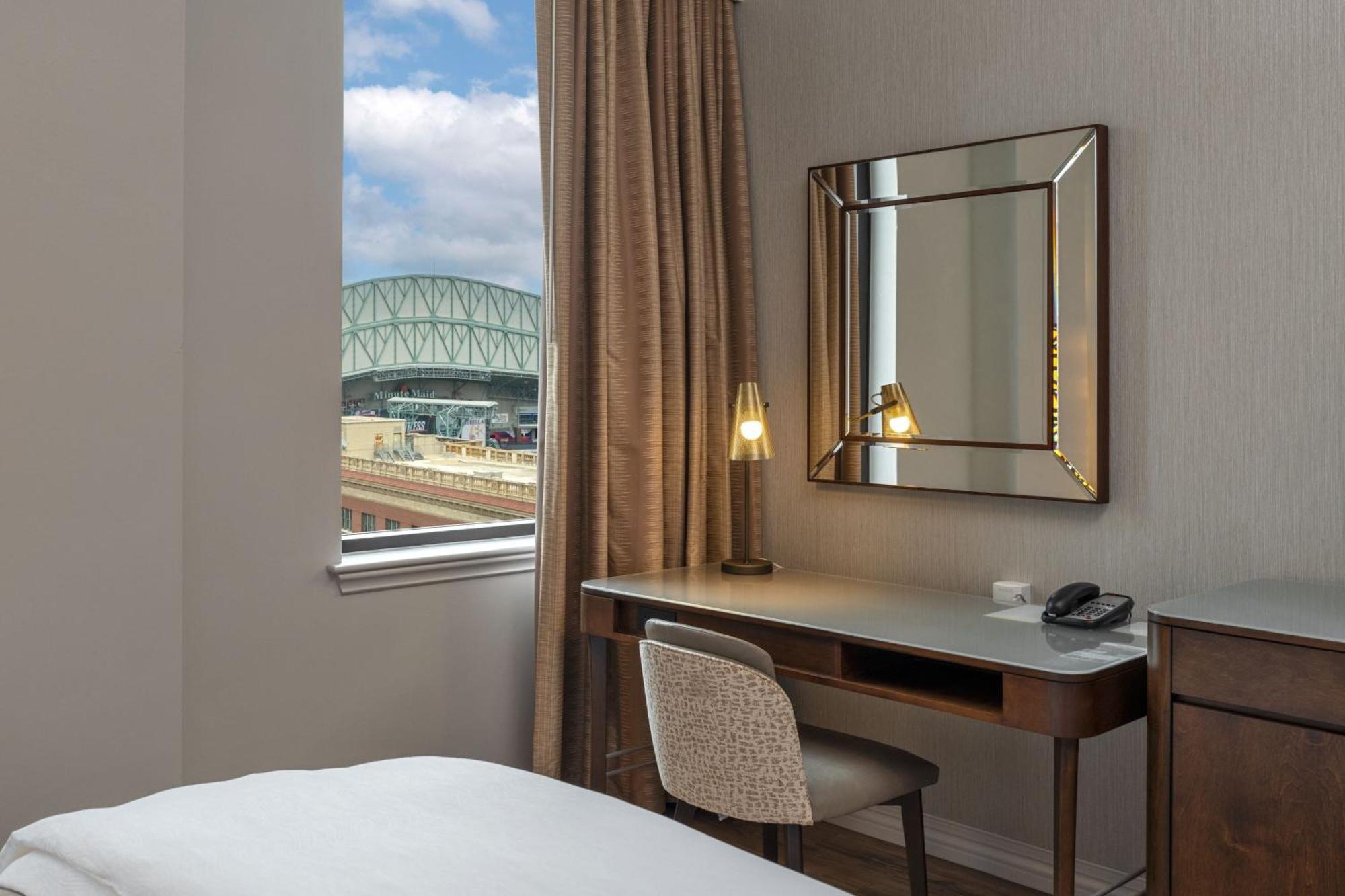 The Westin Downtown 4* Houston