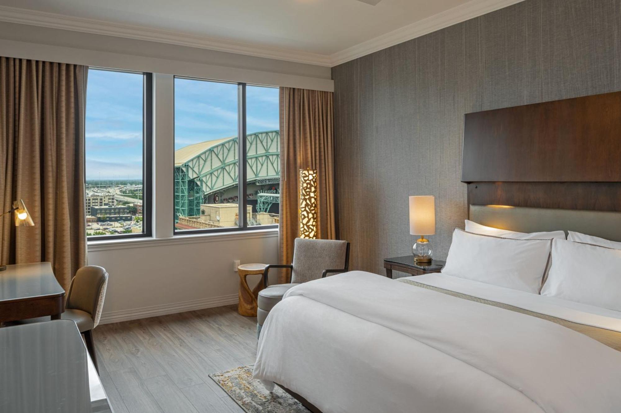 Hotel The Westin Downtown 4*