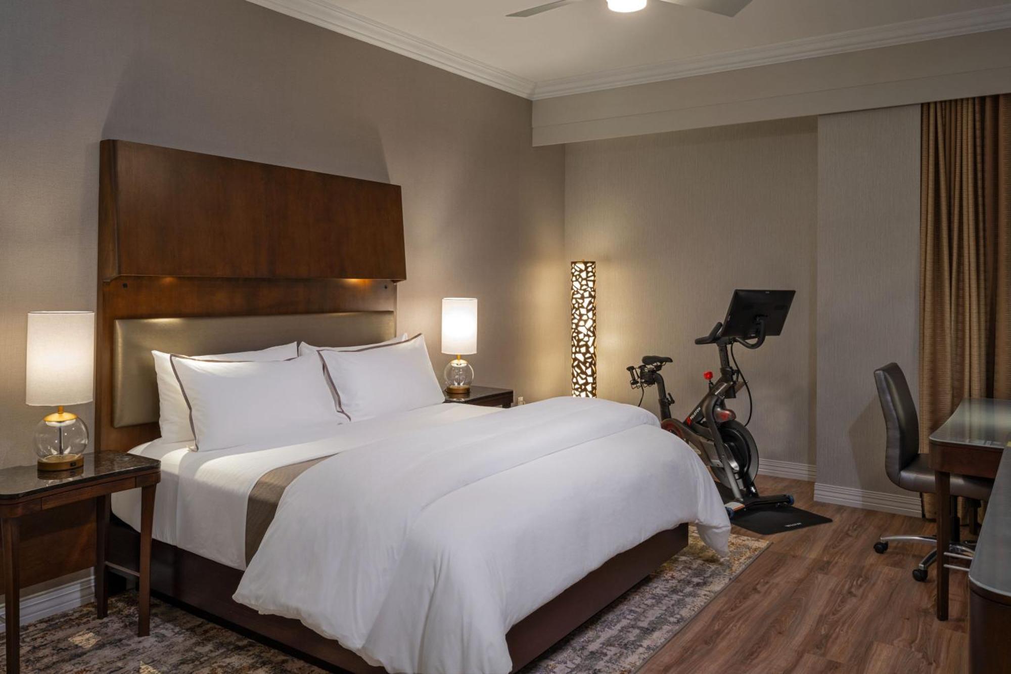 Hotel The Westin Downtown Houston
