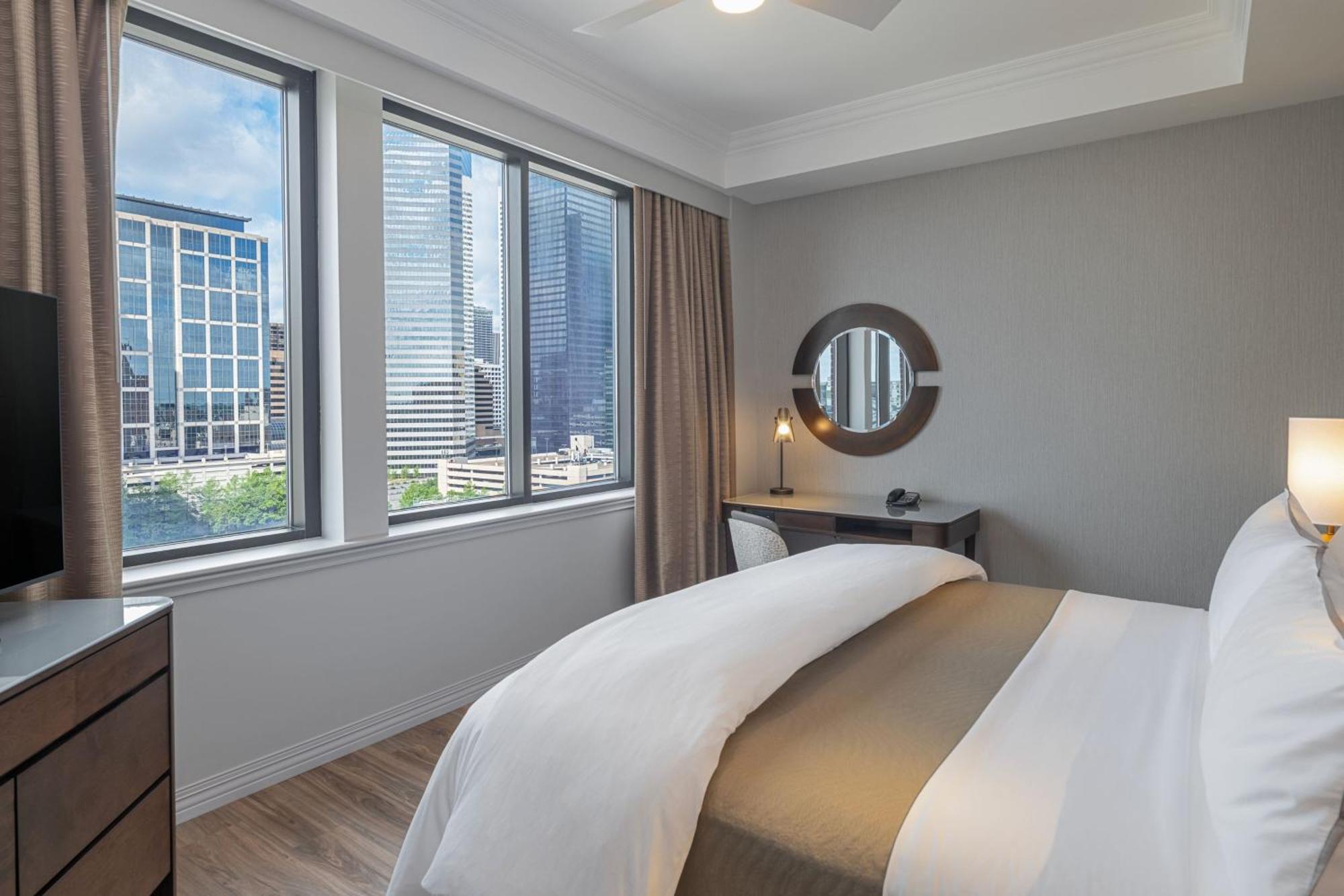 The Westin Downtown 4* Houston
