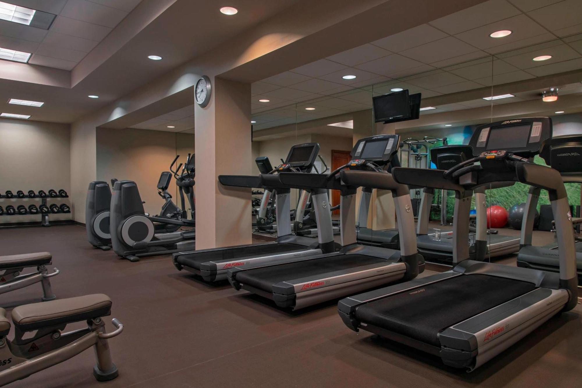 The Westin Downtown 4*