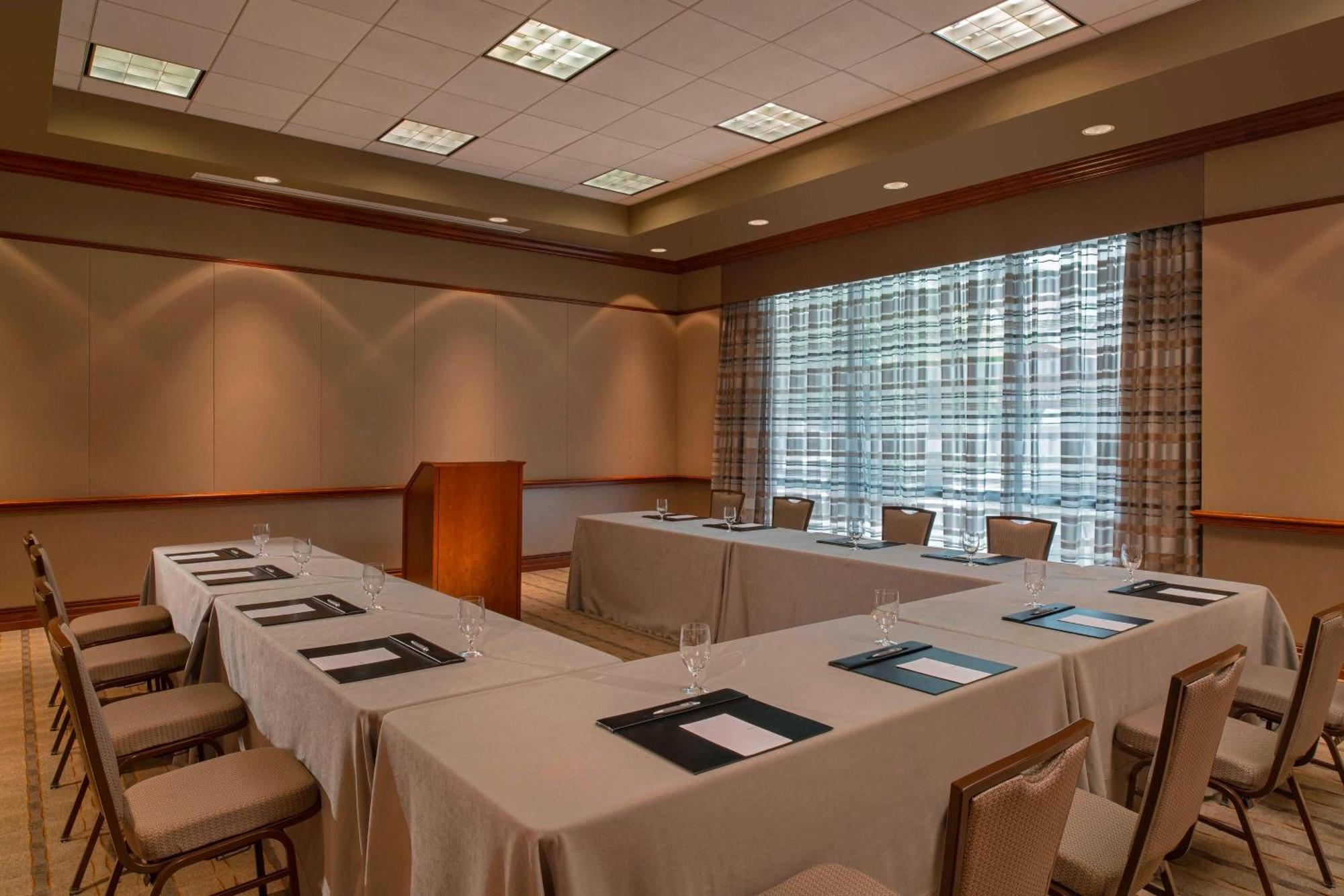 The Westin Downtown 4* Houston