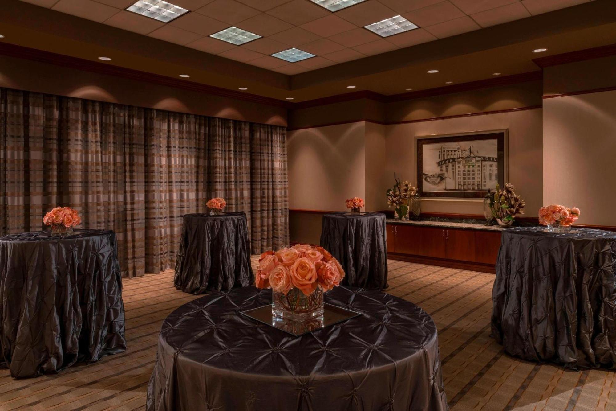 The Westin Downtown Hotel 4*