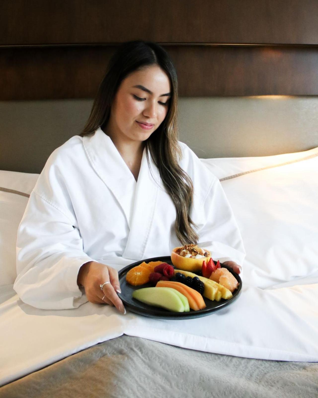 The Westin Downtown 4*