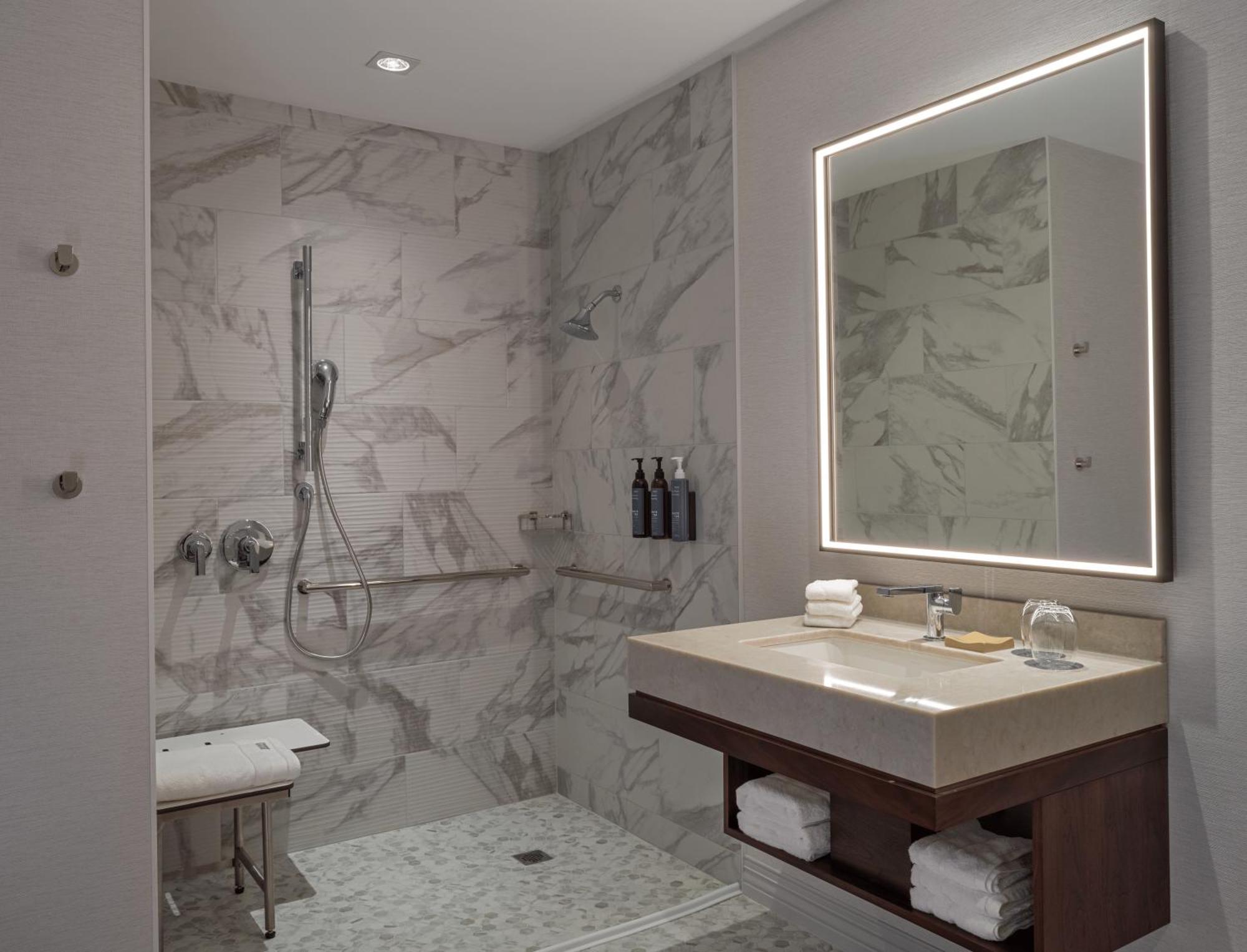 The Westin Downtown 4* Houston