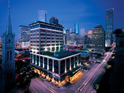 The Westin Downtown 4* Houston