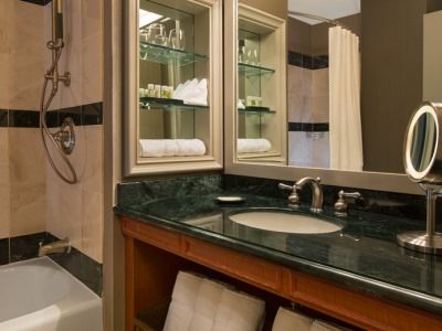 The Westin Downtown Houston